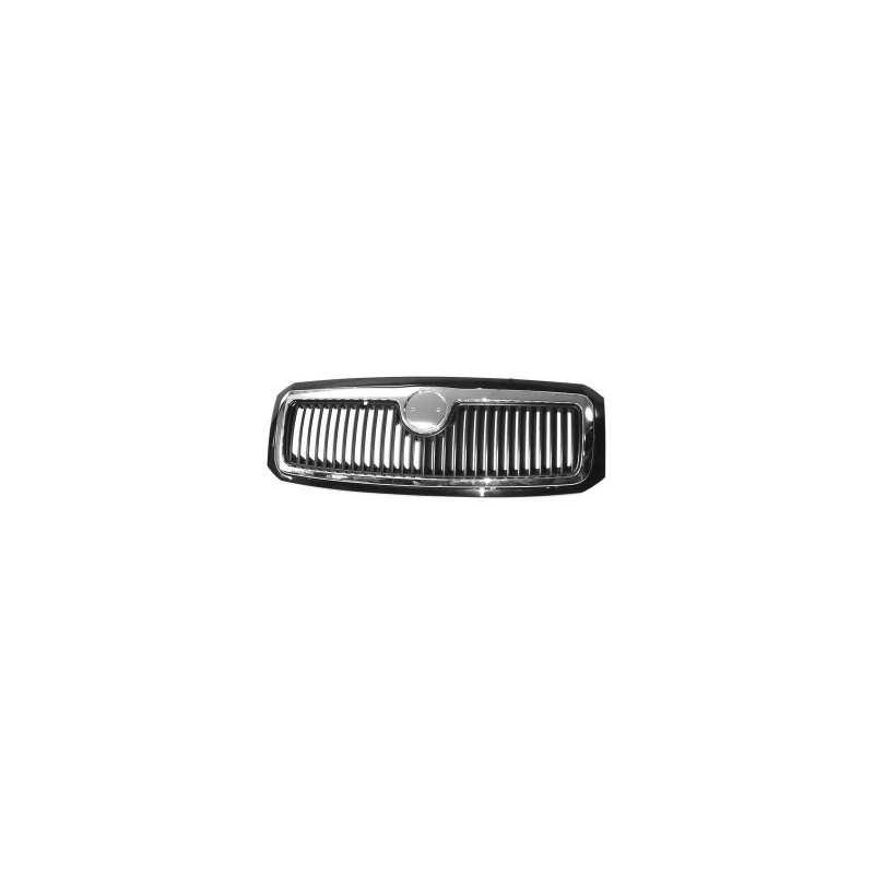 GRIGLIA SKODA FABIA 6Y26Y36Y5 19992007 VERS 2004