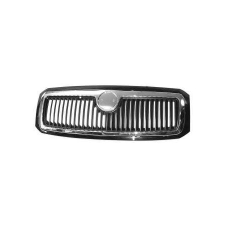 GRIGLIA SKODA FABIA 6Y26Y36Y5 19992007 VERS 2004