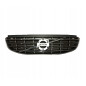 GRIGLIA NERA CON MODANATURA CROMATA VOLVO XC60 156 20082013 VERS 032013, VOLVO XC60 156 20132017