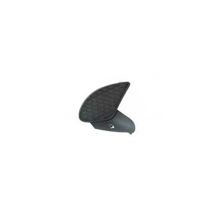 GRIGLIA PARAURTI ANTERIORE SINISTRA ALFA ROMEO 147 937 20002010 VERS 2004