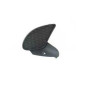 GRIGLIA PARAURTI ANTERIORE SINISTRA ALFA ROMEO 147 937 20002010 VERS 2004