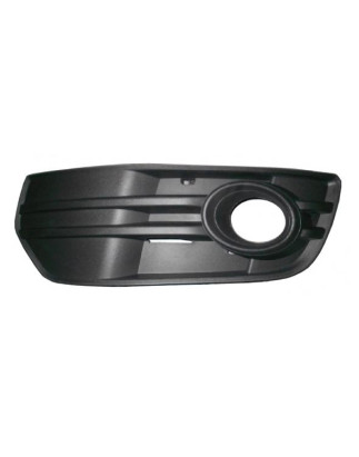 GRIGLIA PARAURTI ANTERIORE SINISTRA CON FENDINEBBIA AUDI Q5 8RB 20082012