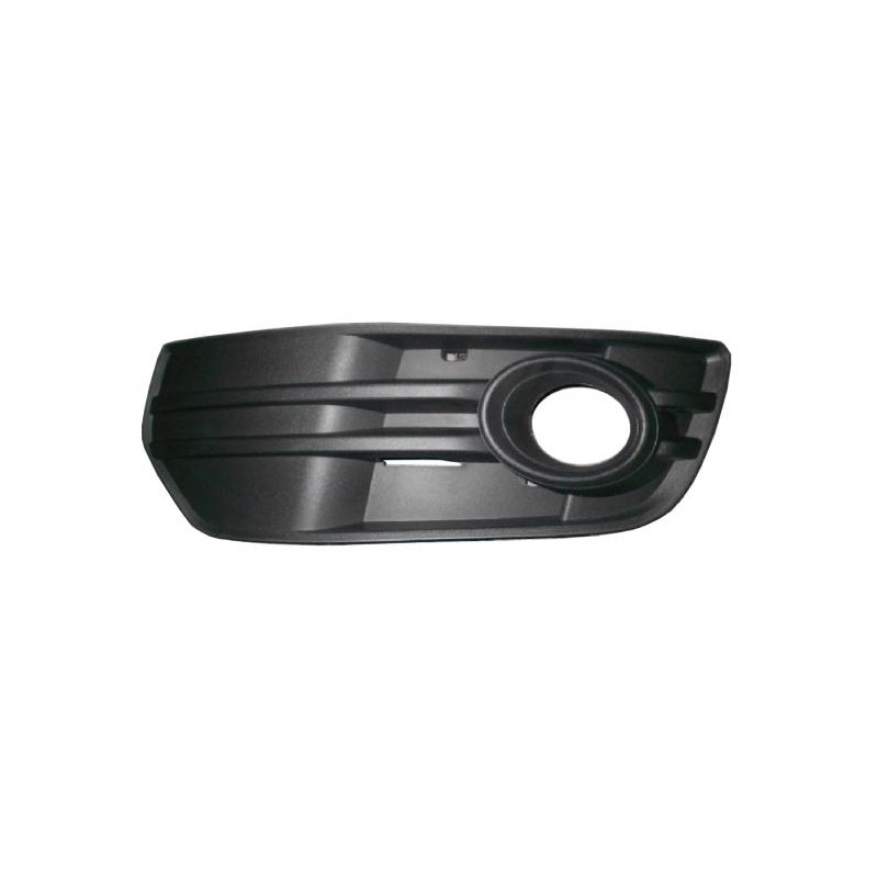 GRIGLIA PARAURTI ANTERIORE SINISTRA CON FENDINEBBIA AUDI Q5 8RB 20082012