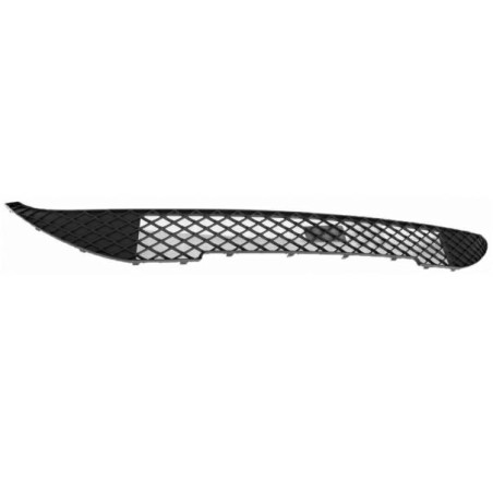 GRIGLIA PARAURTI ANTERIORE CENTRALE MERCEDES-BENZ A CLASS W176 20122015