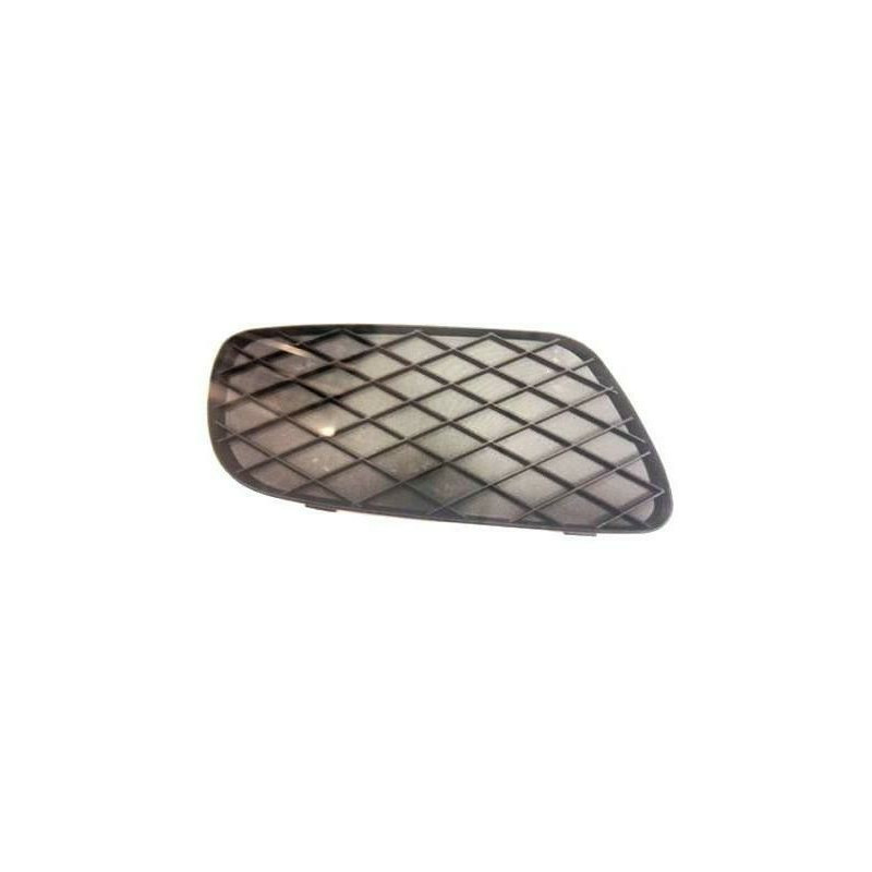 GRIGLIA PARAURTI DESTRA SENZA FORO FENDINEBBIA SMART FORTWO 451 20072012