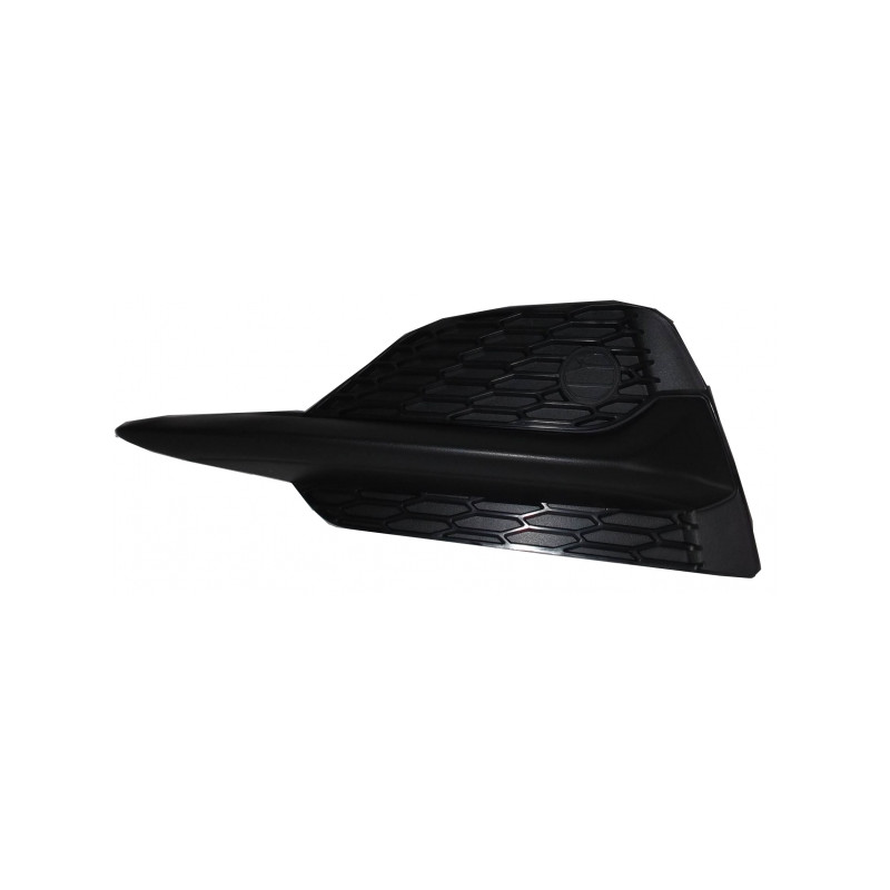 GRIGLIA PARAURTI ANTERIORE DESTRA NISSAN QASHQAI J11 20172021