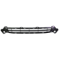 GRIGLIA PARAURTI ANTERIORE PEUGEOT PARTNER K9 20192024 VERSRIFTER, PEUGEOT RIFTER 20192024