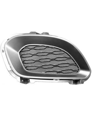 GRIGLIA PARAURTI ANTERIORE DESTRA KIA RIO HB UB 20112014, KIA RIO HB UB 20142017