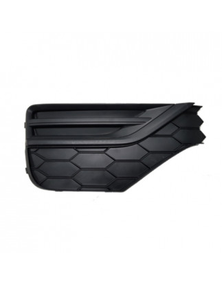 GRIGLIA PARAURTI ANTERIORE SINISTRA SENZA FENDINEBBIA VOLKSWAGEN AMAROK PU S6S7 20162022