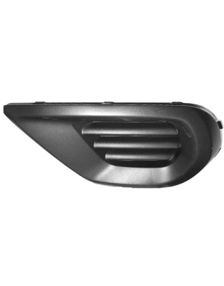 GRIGLIA PARAURTI ANTERIORE SINISTRA SUBARU FORESTER SJ 20122015, SUBARU FORESTER SJ 20152019