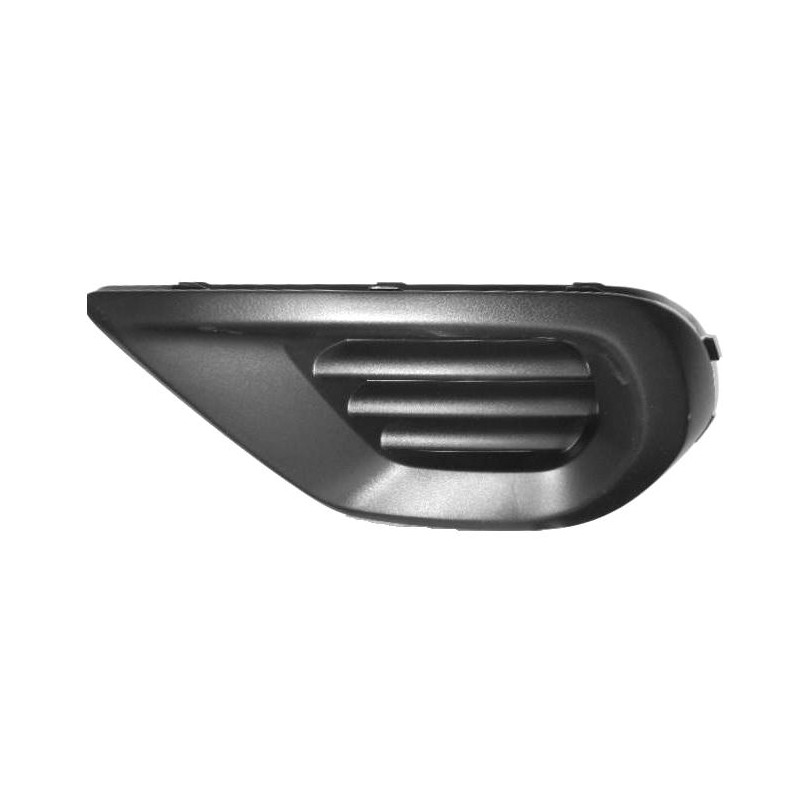 GRIGLIA PARAURTI ANTERIORE SINISTRA SUBARU FORESTER SJ 20122015, SUBARU FORESTER SJ 20152019