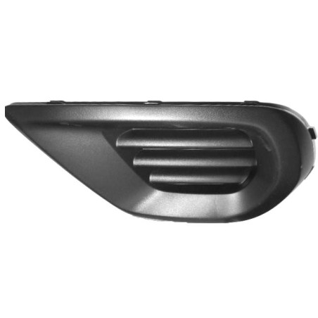 GRIGLIA PARAURTI ANTERIORE SINISTRA SUBARU FORESTER SJ 20122015, SUBARU FORESTER SJ 20152019