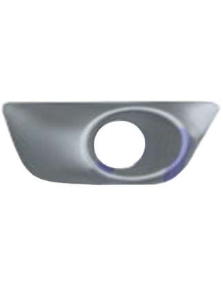 GRIGLIA PARAURTI ANTERIORE DESTRA SILVER CON PRIMER DACIA LOGAN-MCV II 20122016, DACIA SANDERO II B8 20122016