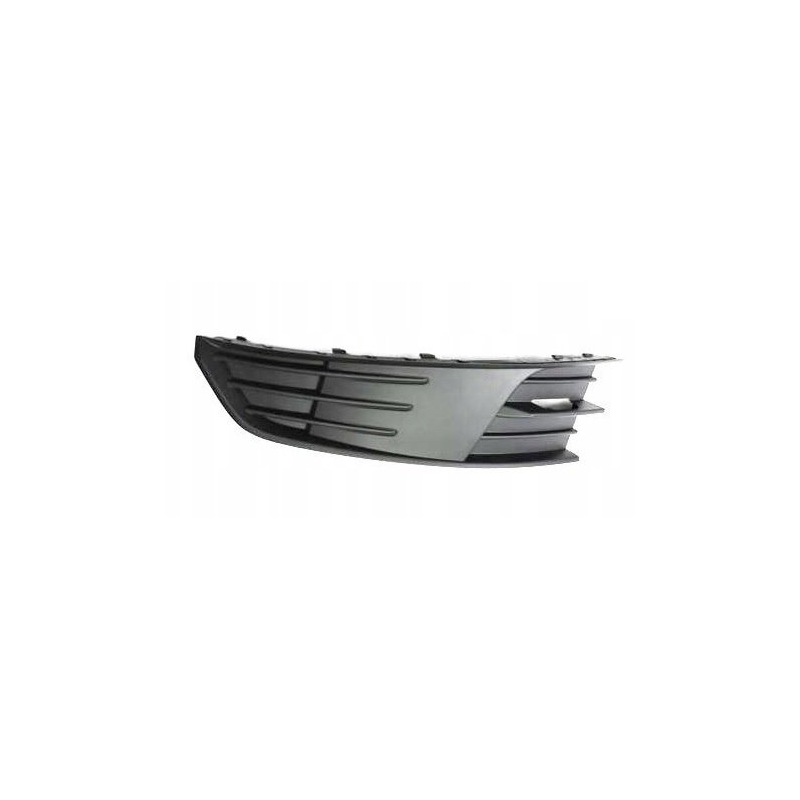 GRIGLIA PARAURTI ANTERIORE SINISTRA SKODA FABIA NJ3 20142018, SKODA FABIA NJ3 20182021