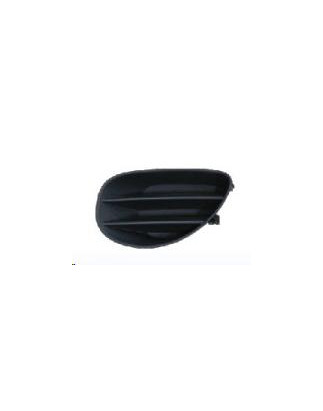 GRIGLIA PARAURTI ANTERIORE SINISTRA TOYOTA YARIS II P9 20052011 VERS 2009