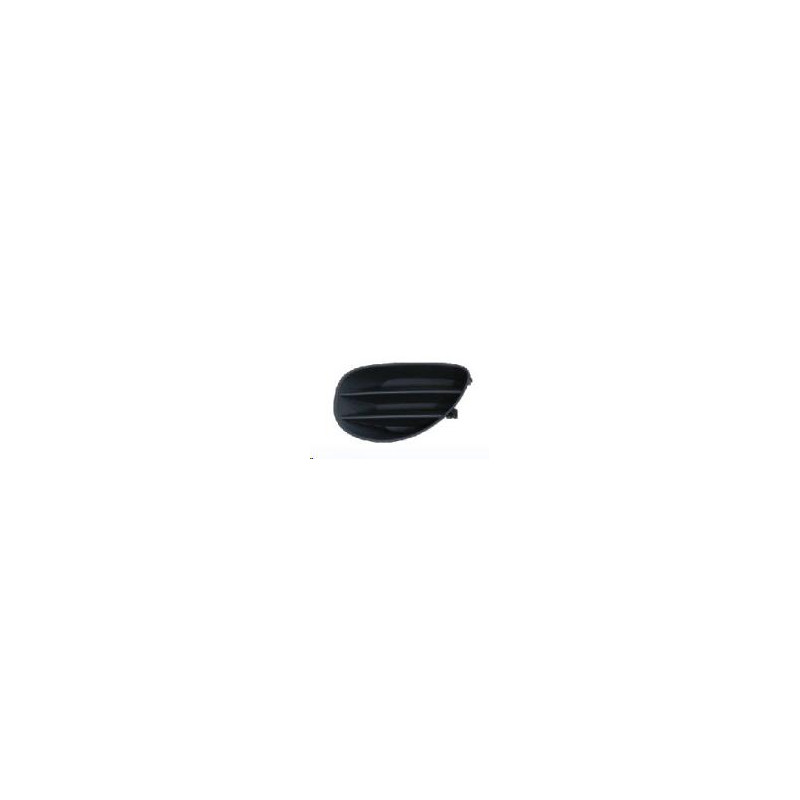 GRIGLIA PARAURTI ANTERIORE SINISTRA TOYOTA YARIS II P9 20052011 VERS 2009