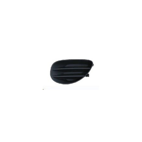 GRIGLIA PARAURTI ANTERIORE SINISTRA TOYOTA YARIS II P9 20052011 VERS 2009