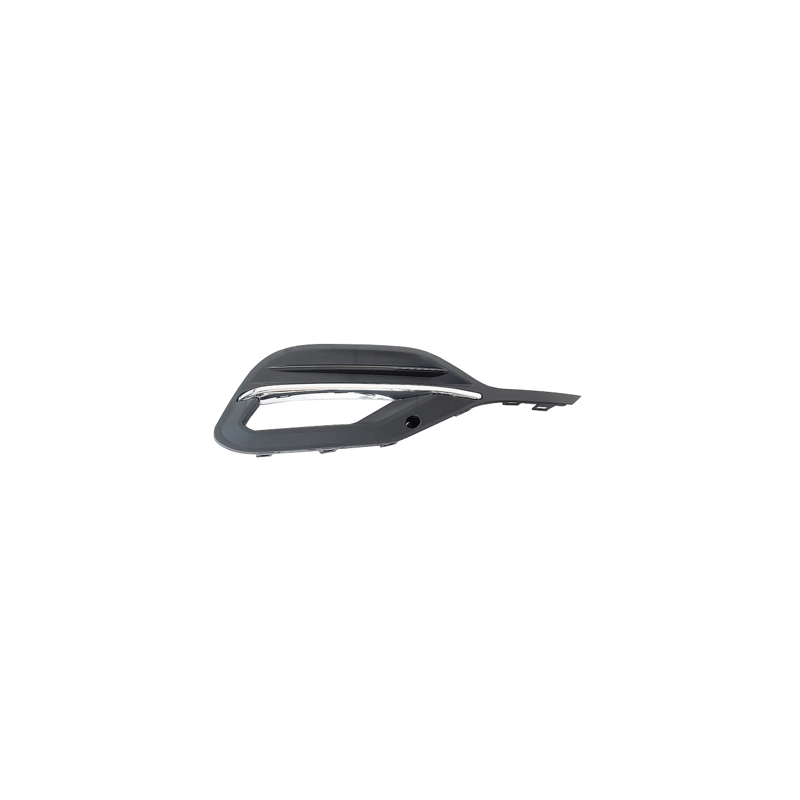GRIGLIA PARAURTI ANTERIORE DESTRA 5 PORTE CON FORI OPEL ASTRA K 5DSW B16 20192021