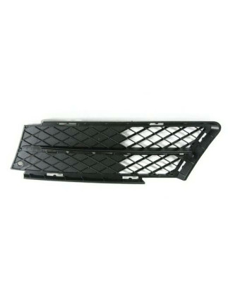 GRIGLIA PARAURTI ANTERIORE SINISTRA SENZA MODANATURA BMW SERIES 3 SDNSW E90E91 20052008