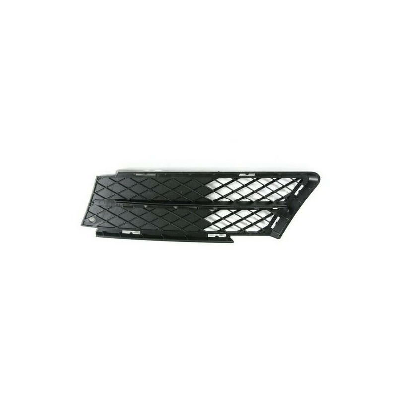 GRIGLIA PARAURTI ANTERIORE SINISTRA SENZA MODANATURA BMW SERIES 3 SDNSW E90E91 20052008