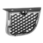 GRIGLIA PARAURTI ANTERIORE DESTRA HYUNDAI TUCSON I JM 20042010