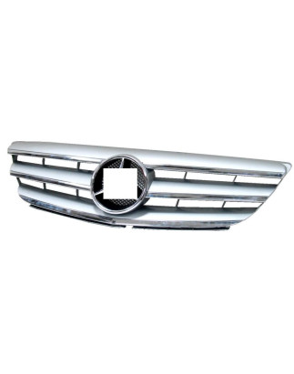 GRIGLIA GRIGIA 3 PROFILI MERCEDES-BENZ B CLASS W245 20062008