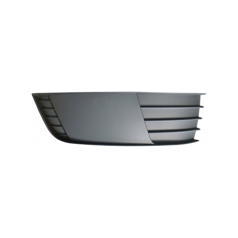 GRIGLIA PARAURTI ANTERIORE DESTRA SKODA OCTAVIA 6 5E3NL3NR35E55E6 20132017
