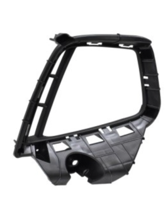 GRIGLIA PARAURTI ANTERIORE SINISTRA CON FENDINEBBIA HYUNDAI TUCSON III NX4ENX4A 20202024