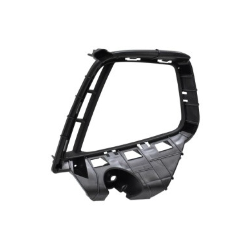 GRIGLIA PARAURTI ANTERIORE SINISTRA CON FENDINEBBIA HYUNDAI TUCSON III NX4ENX4A 20202024