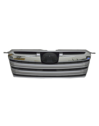 GRIGLIA CROMATAGRIGIA SUBARU LEGACYOUTBACK BMBRBLBP 20102015 VERS 012013