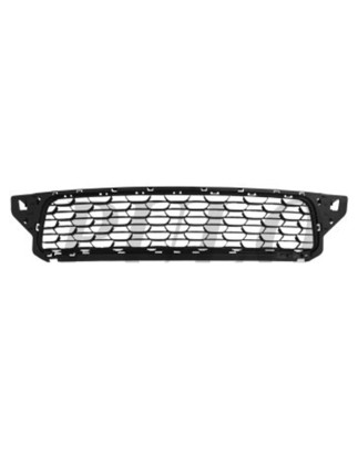 GRIGLIA PARAURTI ANTERIORE DACIA DUSTER I HS 20102017 VERS 2013