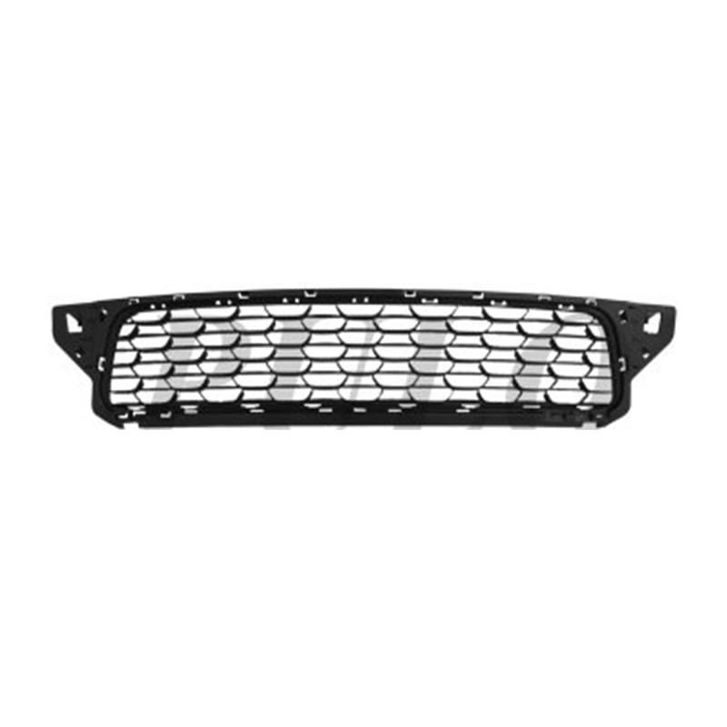 GRIGLIA PARAURTI ANTERIORE DACIA DUSTER I HS 20102017 VERS 2013