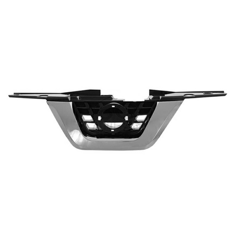 GRIGLIA CROMATANERA NISSAN JUKE F15 20152019