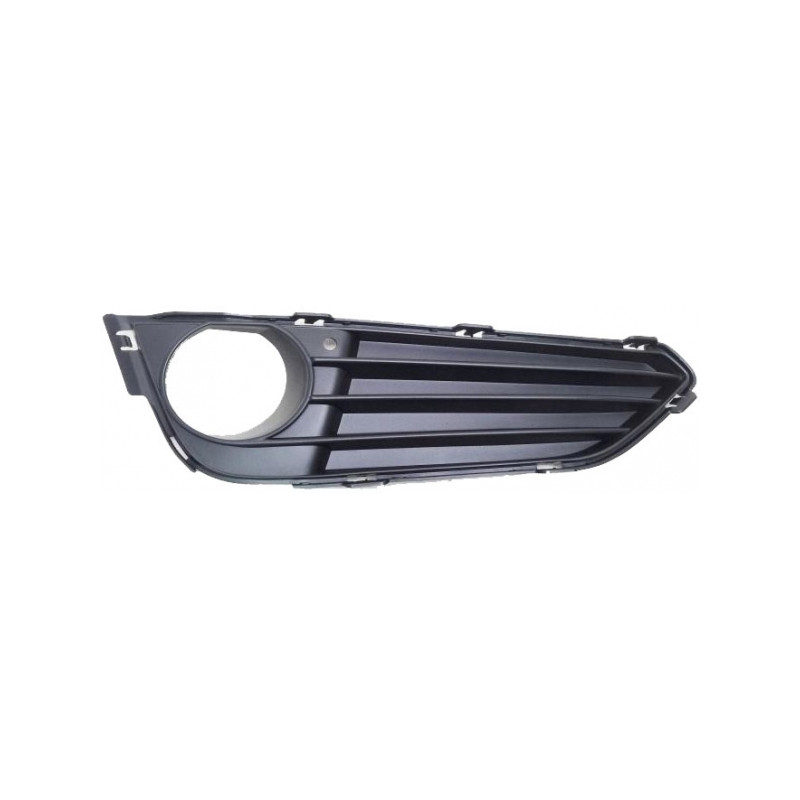 GRIGLIA PARAURTI ANTERIORE DESTRA CON FENDINEBBIA BMW SERIES 2 COUPECABRIO F22F23 20142019