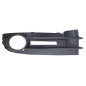 GRIGLIA PARAURTI ANTERIORE DESTRA CON FENDINEBBIA VOLKSWAGEN CADDY 2KB2KJ2CB2CJ 20042010