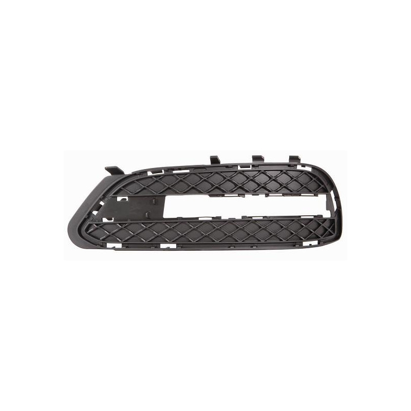 GRIGLIA PARAURTI ANTERIORE SINISTRA CON LUCE DIURNA MERCEDES-BENZ E CLASS W212 20092013 VERS AVANTGARDE 2010
