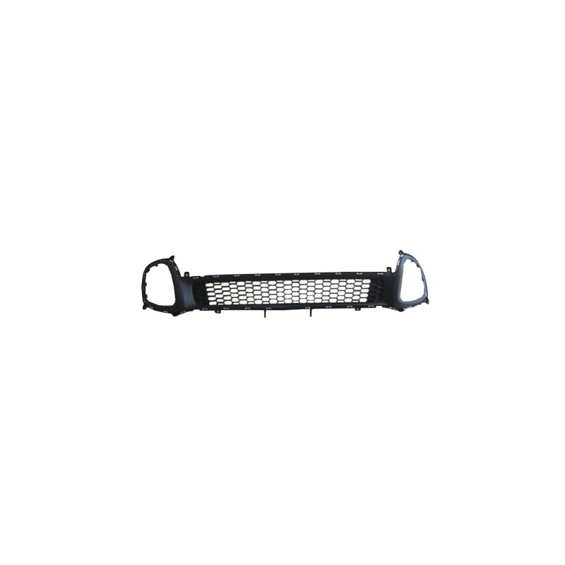 GRIGLIA PARAURTI ANTERIORE 3 PORTE KIA PICANTO TA 20112015