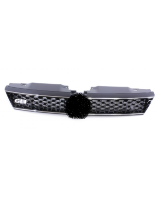 GRIGLIA PARAURTI ANTERIORE VOLKSWAGEN JETTA 162163AV3AV2 20102014 VERSGLI