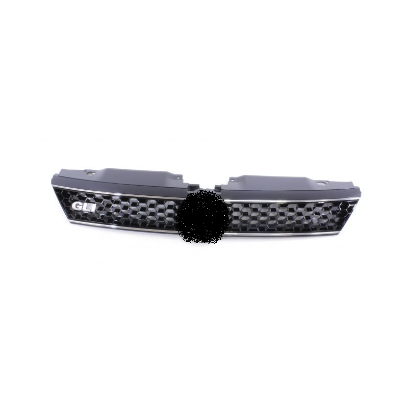 GRIGLIA PARAURTI ANTERIORE VOLKSWAGEN JETTA 162163AV3AV2 20102014 VERSGLI