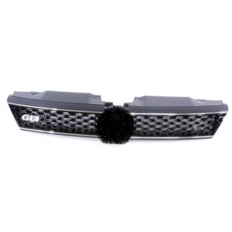 GRIGLIA PARAURTI ANTERIORE VOLKSWAGEN JETTA 162163AV3AV2 20102014 VERSGLI