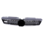 GRIGLIA PARAURTI ANTERIORE VOLKSWAGEN JETTA 162163AV3AV2 20102014 VERSGLI