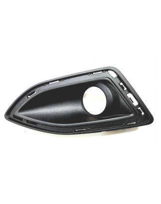GRIGLIA PARAURTI ANTERIORE DESTRA CON FENDINEBBIA FORD EDGE CDQ 20152019