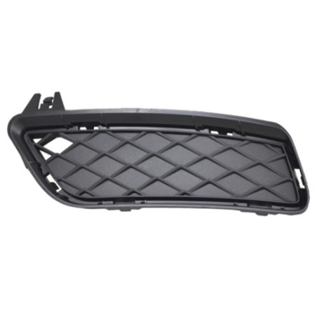 GRIGLIA PARAURTI ANTERIORE SINISTRA BMW X3 F25 20112014, BMW X3 F25 20142017
