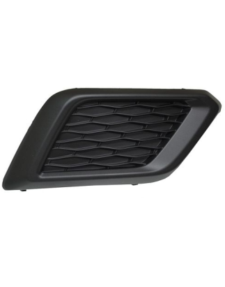 GRIGLIA PARAURTI ANTERIORE SINISTRA CHIUSA NISSAN X-TRAIL T32T32RT32RR 20142017