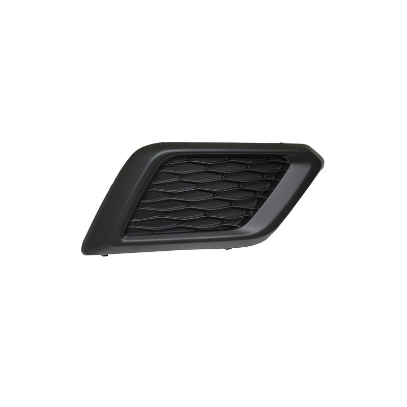 GRIGLIA PARAURTI ANTERIORE SINISTRA CHIUSA NISSAN X-TRAIL T32T32RT32RR 20142017