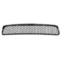 GRIGLIA PARAURTI ANTERIORE CENTRALE FIAT ALBEA 2005, FIAT PALIO 2005