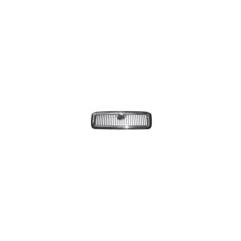 GRIGLIA CROMATA SKODA FELICIA 6U16U5 19982001