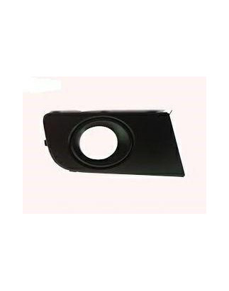 GRIGLIA PARAURTI ANTERIORE DESTRA CON FENDINEBBIA VOLKSWAGEN AMAROK PU S6S7 20102016
