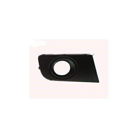 GRIGLIA PARAURTI ANTERIORE DESTRA CON FENDINEBBIA VOLKSWAGEN AMAROK PU S6S7 20102016