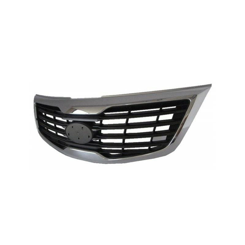 GRIGLIA CROMATANERA KIA SPORTAGE SL 20102014
